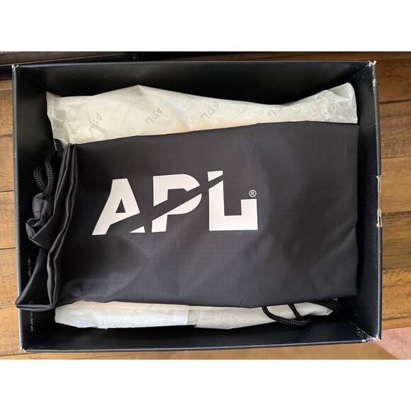 APL Concept X Shoes Mens Size 11 Basketball Launch Performance Lightweight Train - Picture 6 of 16